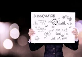 innovation, business, businessman